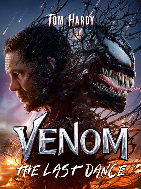 Watch Venom The Last Dance Bonus X Ray Edition Prime Video