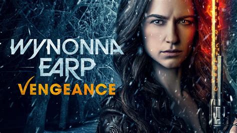 Watch Wynonna Earp Vengeance 2024 Full Movie Free Online Plex