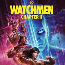 Watchmen Chapter Ii Exclusive Official Trailer
