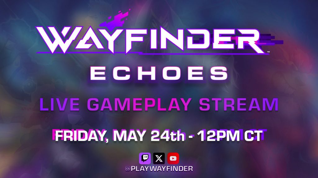 Wayfinder Echoes Preview Event Is Live Wayfinder Update For 31 May 2024 Steamdb Wayfinder Echoes Preview Event Is Live Wayfinder Update For 31 May 2024 Steamdb