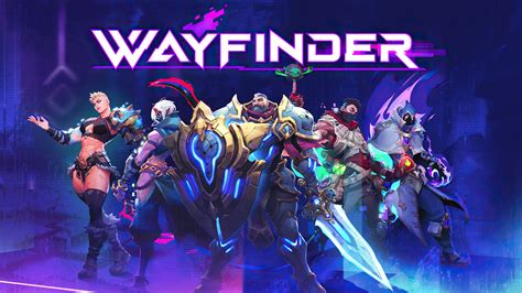 Navigating the Stars: Wayfinder Echoes Release Date Revealed