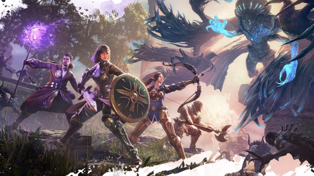 Wayfinder Release Date Changes Amp New Details For Founders Packs Mmo News Youtube Wayfinder Release Date Changes Amp New Details For Founders Packs Mmo News Youtube