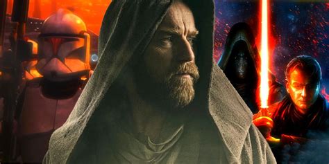 We Amp 39 Ve Been Missing The Real Purpose Of The Clone Wars For 22 Years