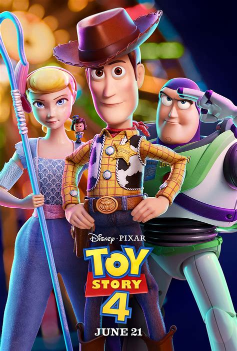 We Didn T Need Toy Story 4 And That S Why It S Brilliant