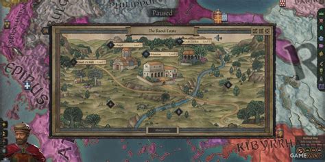 We Re Going On An Adventure Crusader Kings 3 Roads To Power Dlc Part 1 Youtube