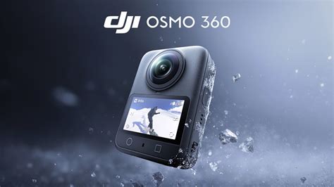 We Review Dji Osmo 360 The First 360 Degree Camera Capable Of 8K 50Fps Fstoppers