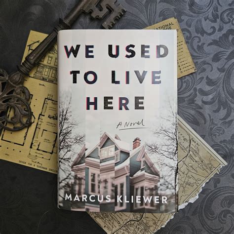We Used To Live Here 2024 Release Date Elka Brittni
