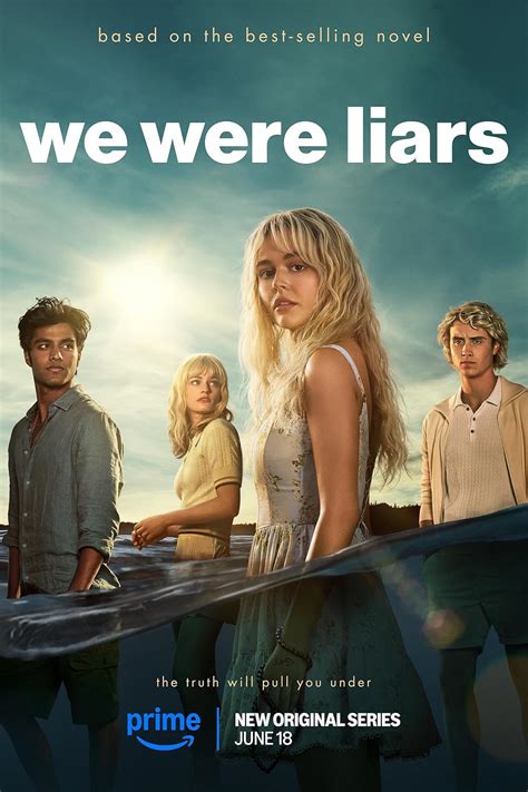 We Were Liars Tv Series 2025 News Imdb
