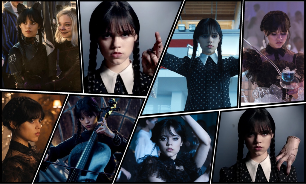 Wednesday Season 2 Gets Exciting Update From Legendary Director