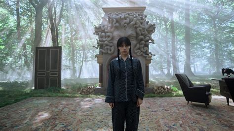 Wednesday Season 2 Part 2 Trailer