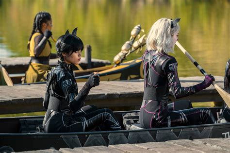 Wednesday Season 2 Release Date on Netflix: What We Know So Far