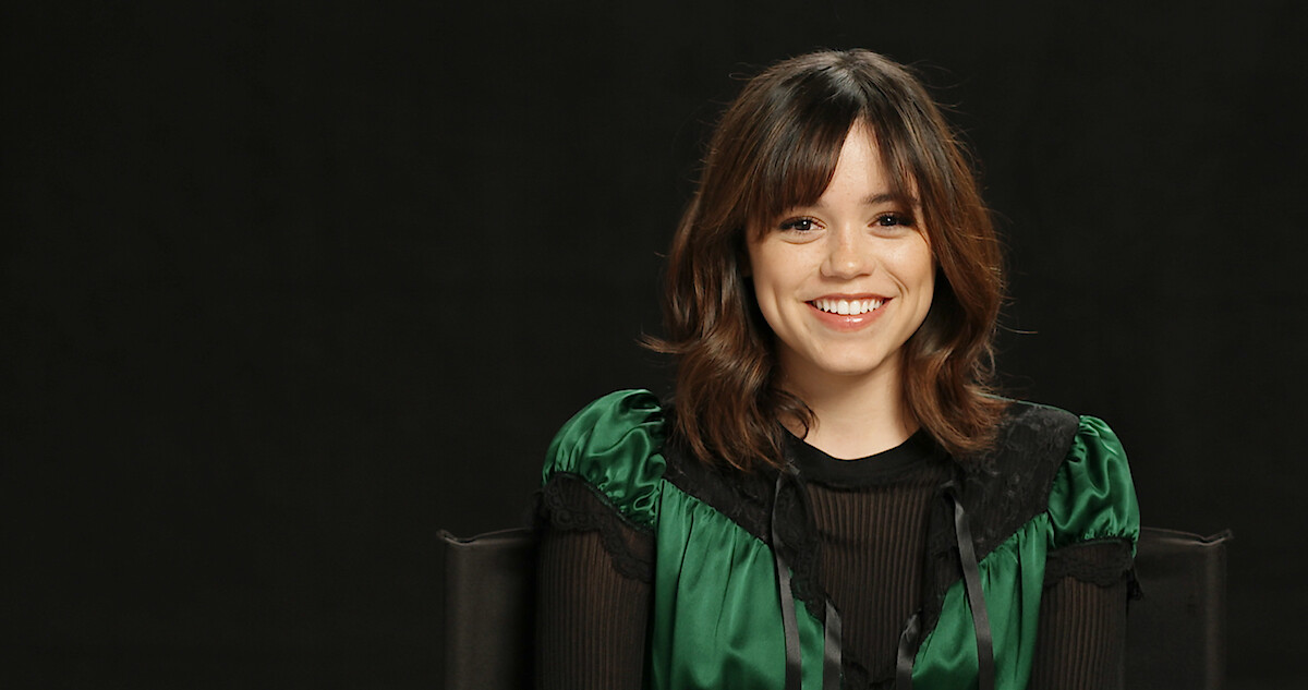 Wednesday Season 2 Release Window First Image Revealed