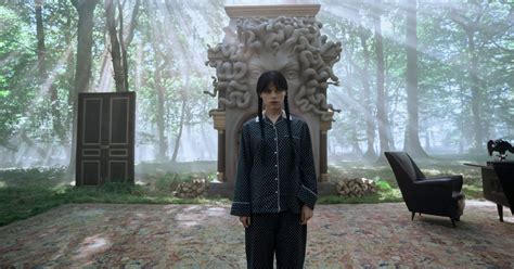 Wednesday Season 3 Release Date Speculation Latest News Radio Times