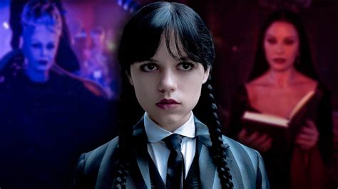 Wednesday Season 3 Update 8 Episodes Confirmed But Will Tim Burton Direct Again