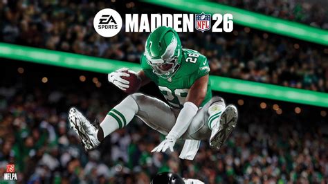Welcome To Madden Nfl 26
