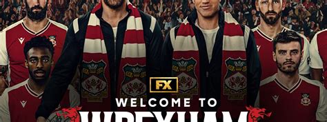 Welcome To Wrexham Season 2 Release Date Liverpoolbuzz