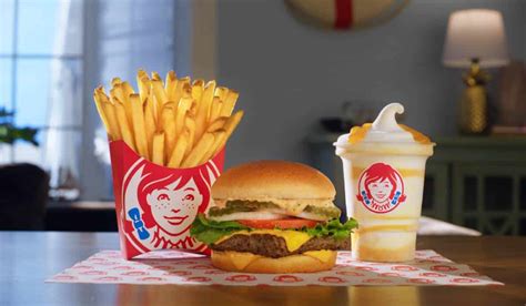 Wendy S Gets Krabby Rumor Flies That Burger Chain Is Planning To Debut Meal Inspired By Cartoon Classic Fox News