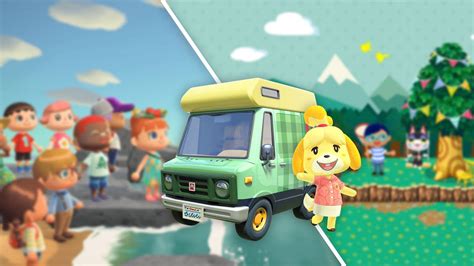 What Amp 39 S Next For Animal Crossing After New Horizons