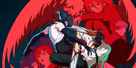 What Chainsaw Man Fans Can Expect From The Reze Arc Movie