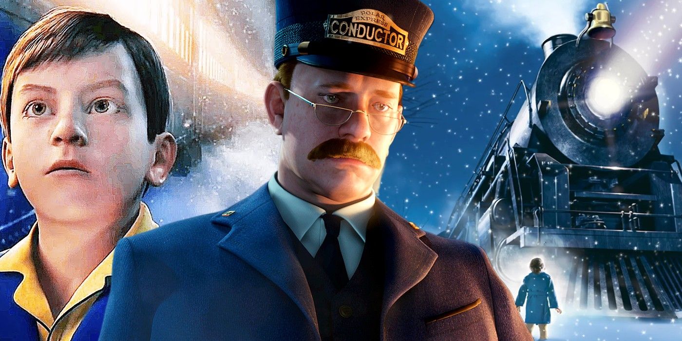 What Could Polar Express 2 Be About 10 Theories For The Animated Christmas Movie S Sequel