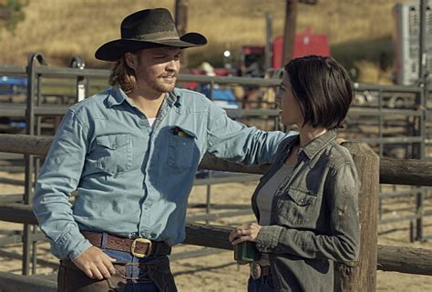 What Day Will Yellowstone Season 5 Return In Summer 2023