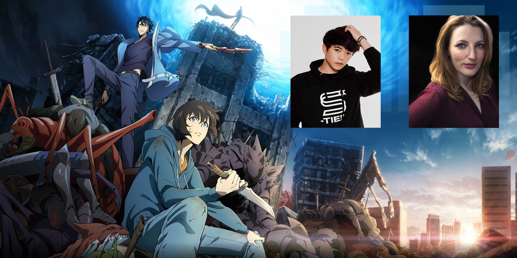 What Do People Want To Put In Solo Leveling Star Reveals They Took Script Cues From Tiktok Edits