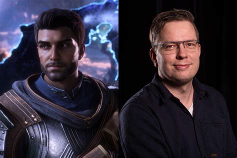 What Dragon Age The Veilguard Creative Director Learned From Anthem