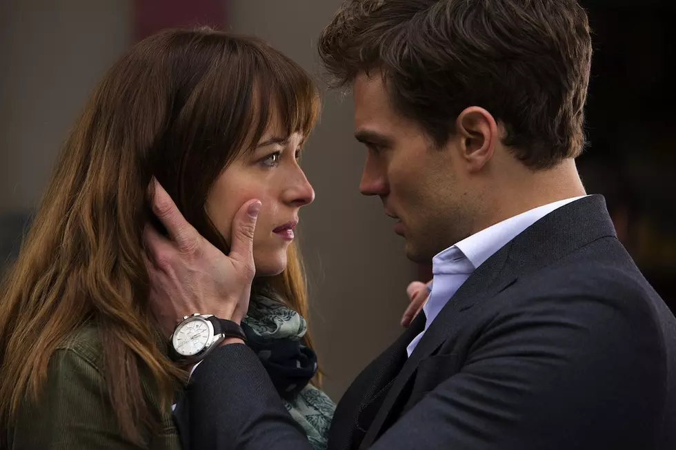 What Exactly Is 50 Shades Of Grey And What Can You Expect From The Movie