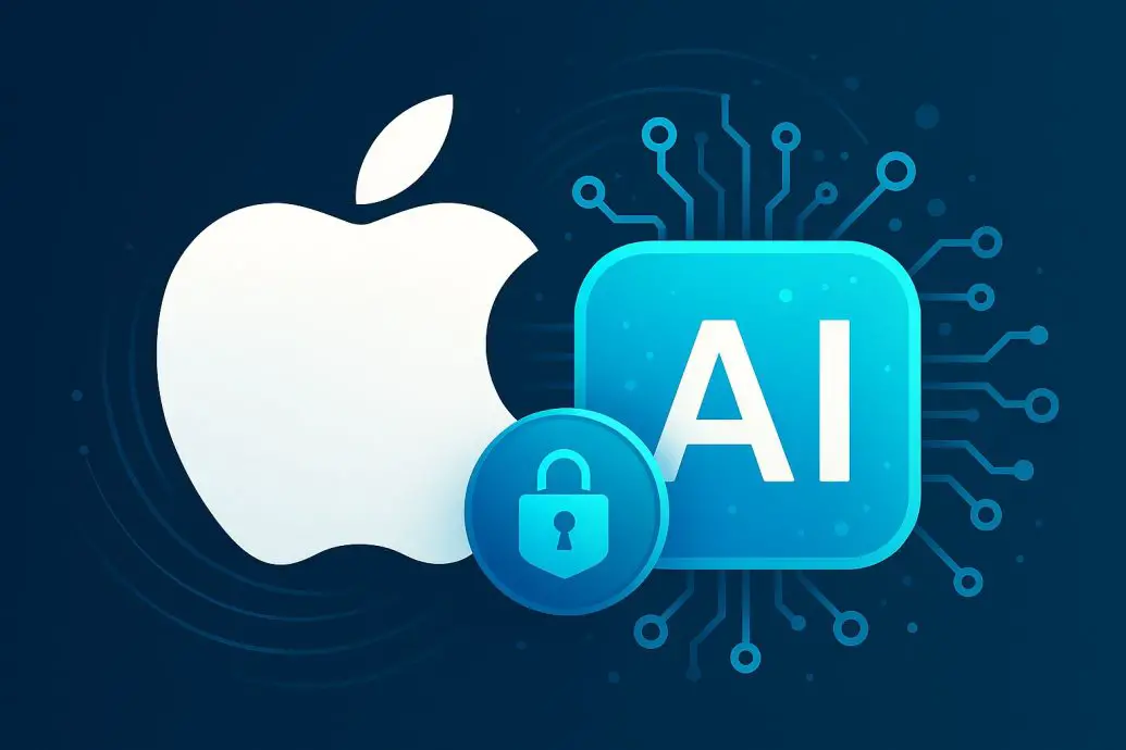 What Is Apple Intelligence And What Are The Features Of Apple S New Ai