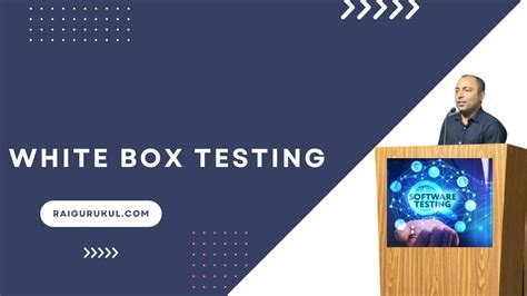 What Is Blue Box Testing At Jill Deleon Blog