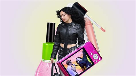 What Is Brat Summer The Charli Xcx Aesthetic Explained Fashion Magazine