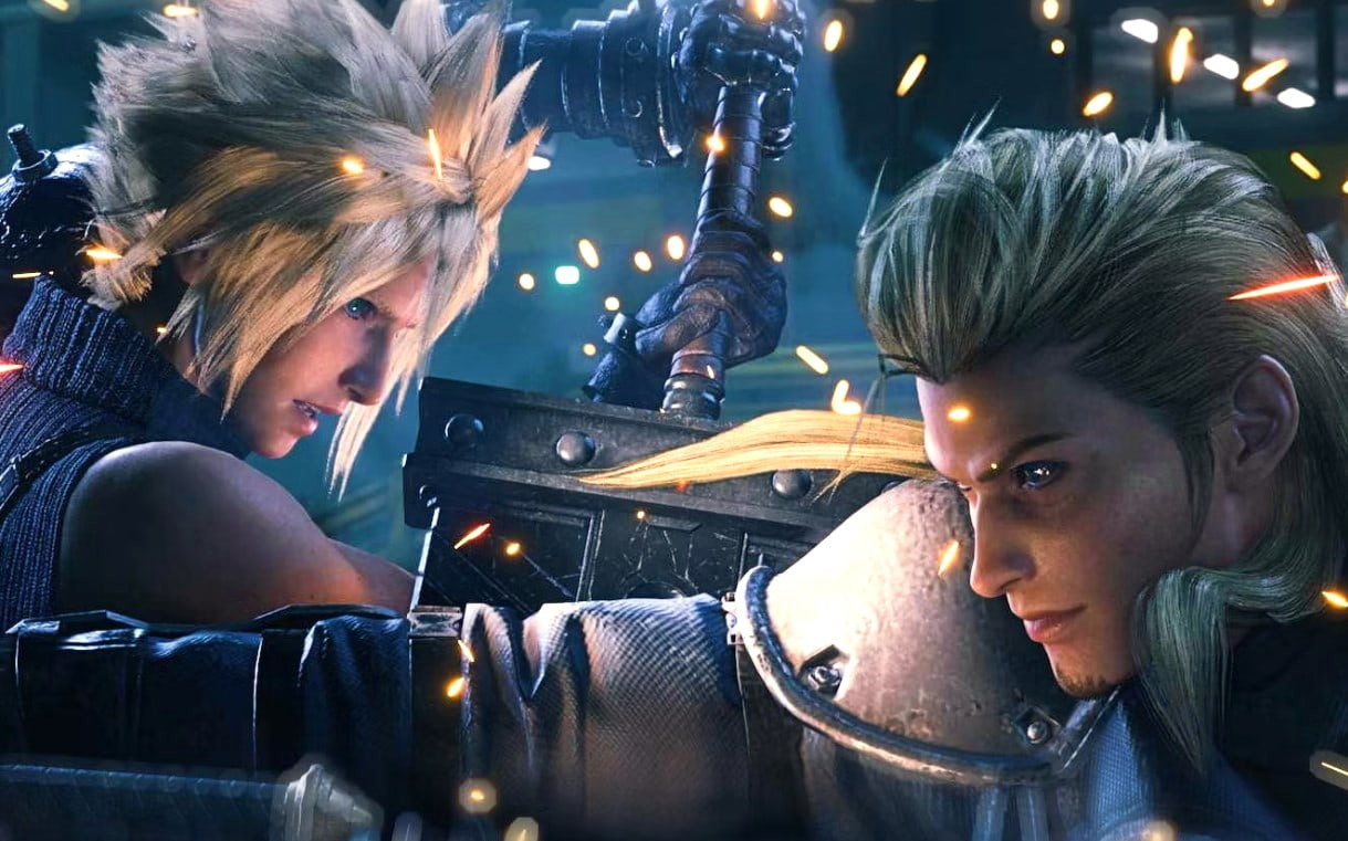 What Is Known About Ff7 Remake Part 3 Release Date