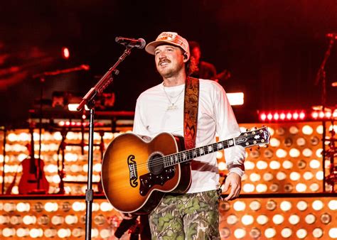 What Is Morgan Wallen S New Song S Release Date