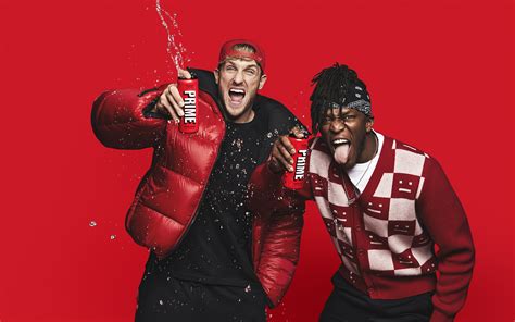 What Is Prime Logan Paul And Ksi S Energy Drink And What Is The Controversy Around It Cnn Business
