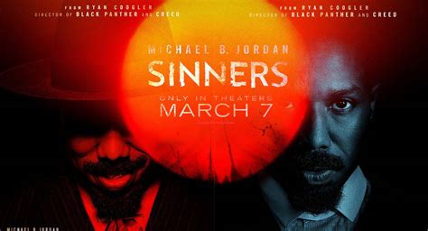 What Is Sinners By Michael B Jordan All About Is It A Vampire Movie Check Release Date And Streaming Details Here