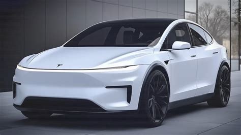 What Is The Expected Release Date For The Tesla Model Y Juniper Pimpmyev