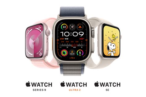 What Is The Newest Apple Watch 2024 Cybill Letisha