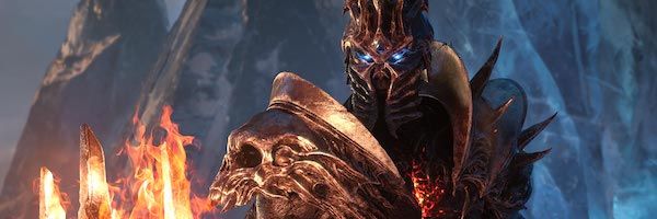 What Is The Shadowlands Release Date For World Of Warcraft Gamepur
