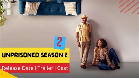 What Is Unprisoned Season 2 Expected Release Date Everything We Know So Far Amazfeed