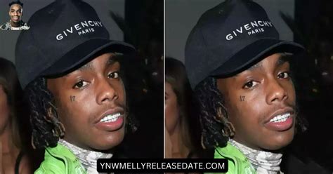 What Is Ynw Melly Amp 39 S Real Name And Age Ynw Melly