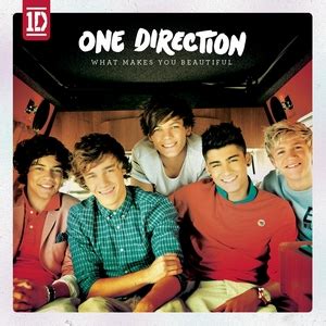 Discover the What Makes You Beautiful Release Date Today