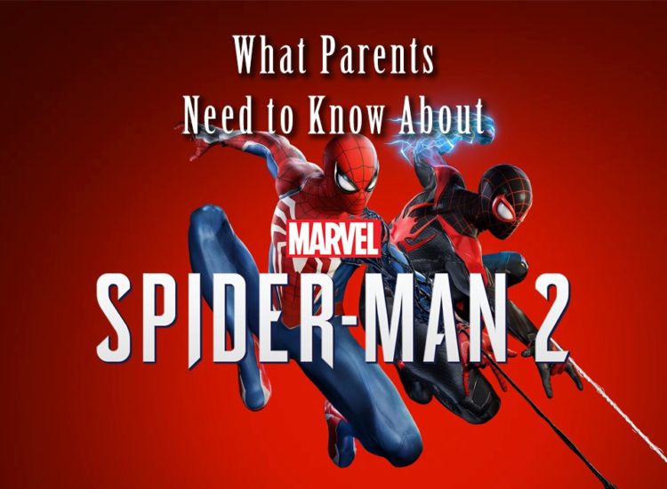 What Parents Need To Know About Avatar Frontiers Of Pandora