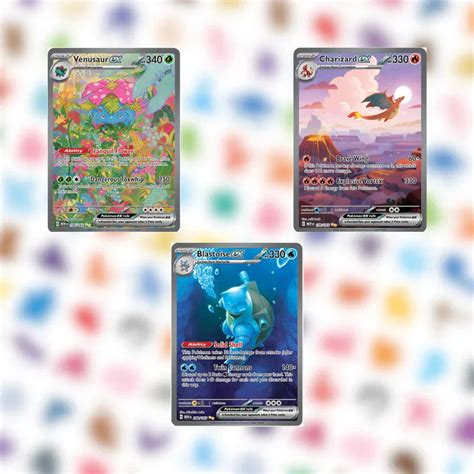 What Price To Expect For Pokemon Blooming Waters Miraj Trading