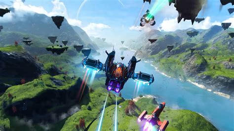 What S New In No Man S Sky S Worlds Part 1 Update