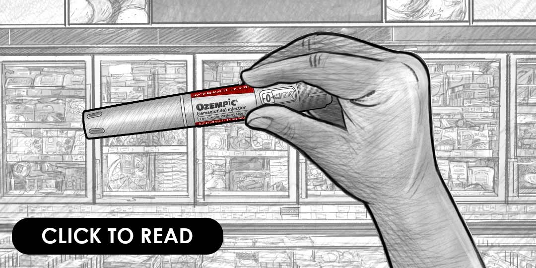 What S Next In The Ozempic Era