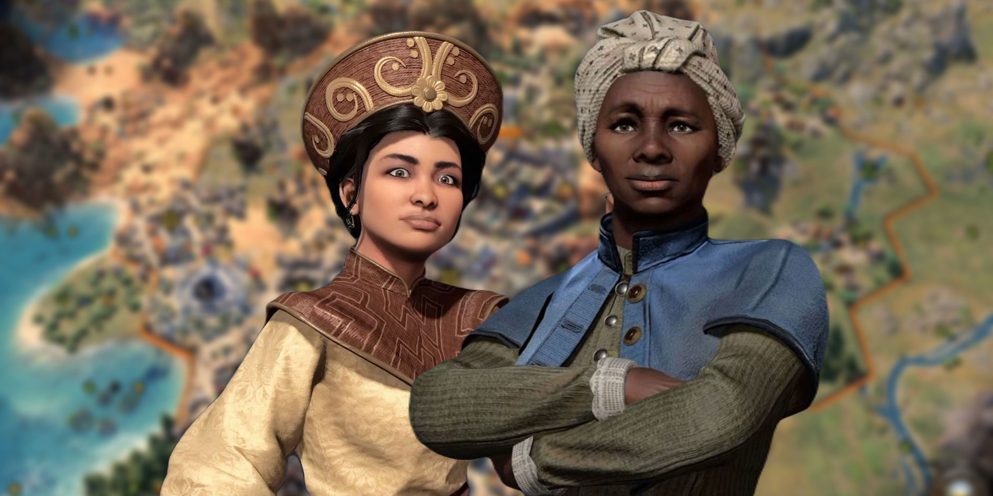 What Time Civ 7 Goes Live In Your Region Early Access Pc Console Release Dates