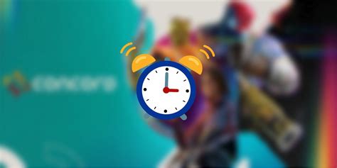 What Time Does Concord Come Out What Time Does Concord Come Out