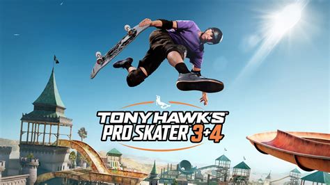 What Time Does Tony Hawk S Pro Skater 3 4 Release Release Date Amp Times Confirmed Insider Gaming