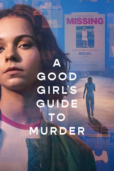 What Time Is A Good Girl S Guide To Murder Released