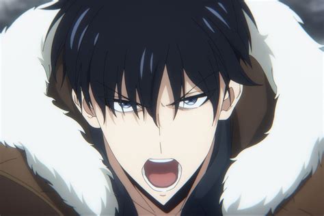 What Time Is Solo Leveling Season 2 Released On Crunchyroll Where You Are Radio Times